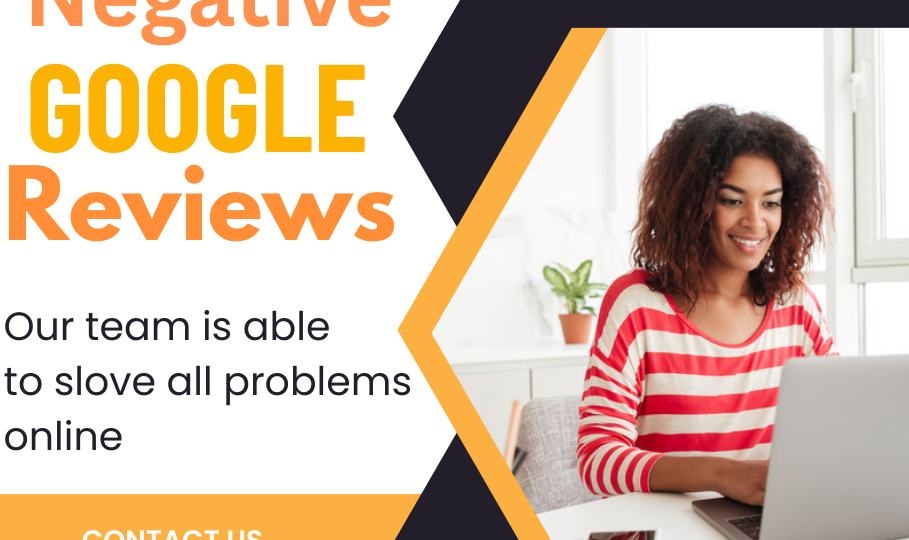 Buy Negative Google Reviews